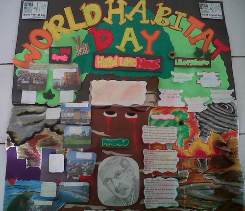 All About Majalah Dinding  Smakzie's Mading